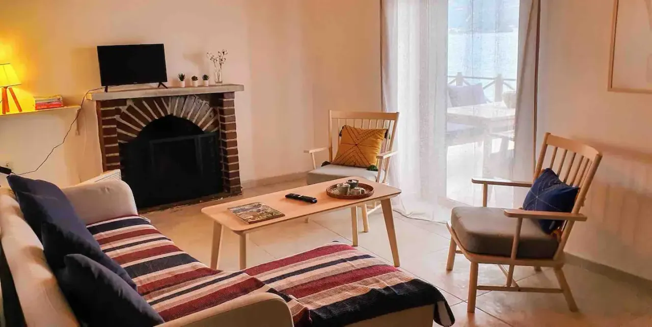 Villa en Izmir, Turquia, 350 m² - imagen 5