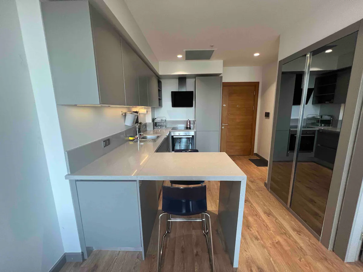 Appartamento a İzmir, Turchia, 80 m² - foto 6