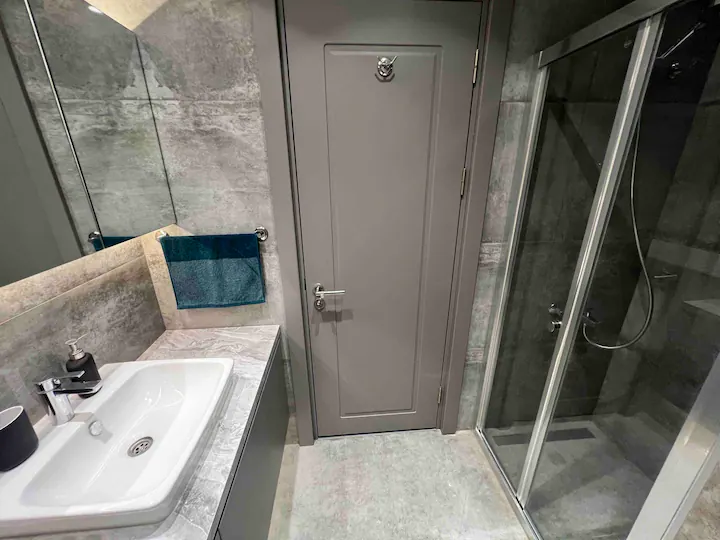 Appartamento a İzmir, Turchia, 80 m² - foto 13