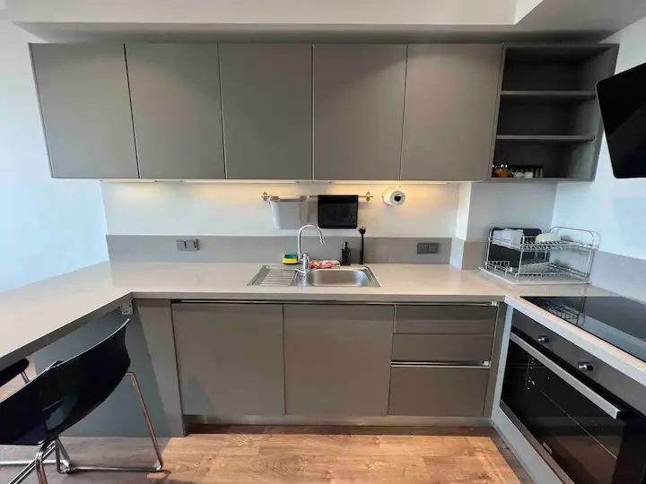 Appartamento a İzmir, Turchia, 80 m² - foto 8