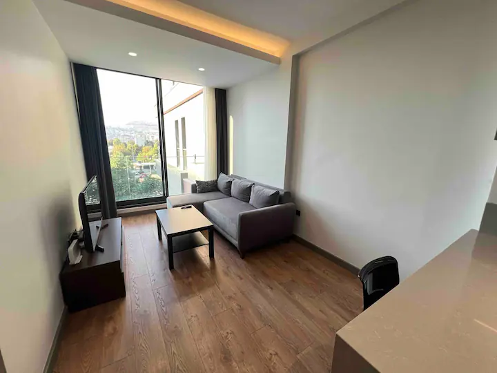 Flat in Izmir, Turkey, 80 m² - picture 1