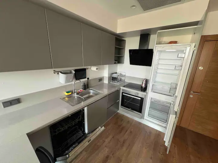 Appartamento a İzmir, Turchia, 80 m² - foto 5