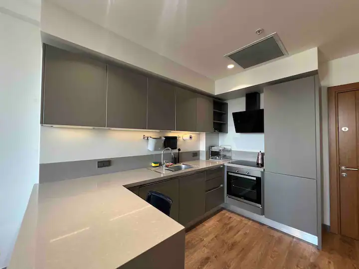 Appartamento a İzmir, Turchia, 80 m² - foto 9