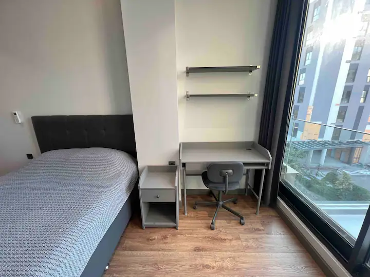 Appartamento a İzmir, Turchia, 80 m² - foto 11