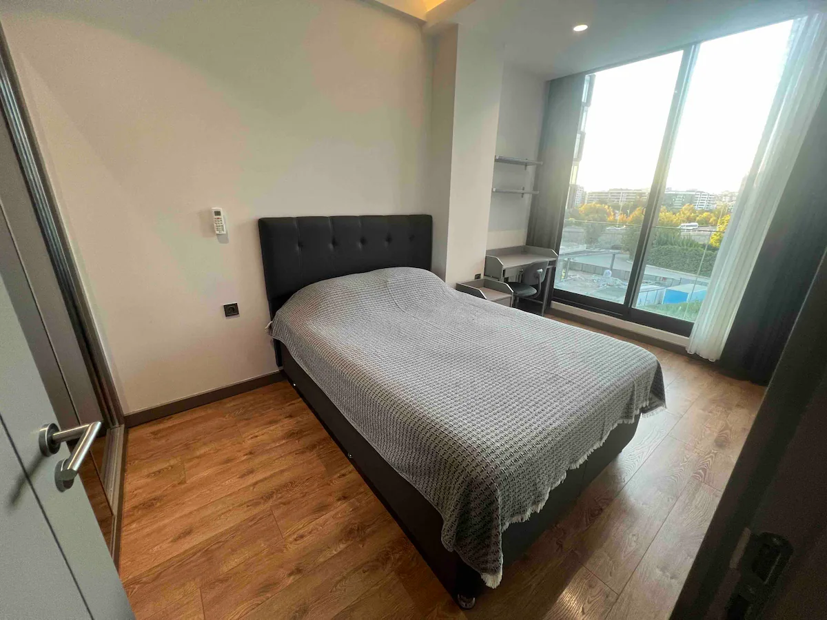 Appartamento a İzmir, Turchia, 80 m² - foto 10