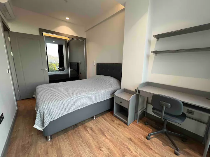 Appartamento a İzmir, Turchia, 80 m² - foto 12