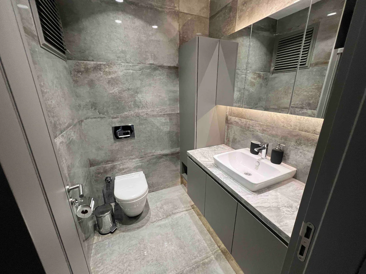 Appartamento a İzmir, Turchia, 80 m² - foto 14