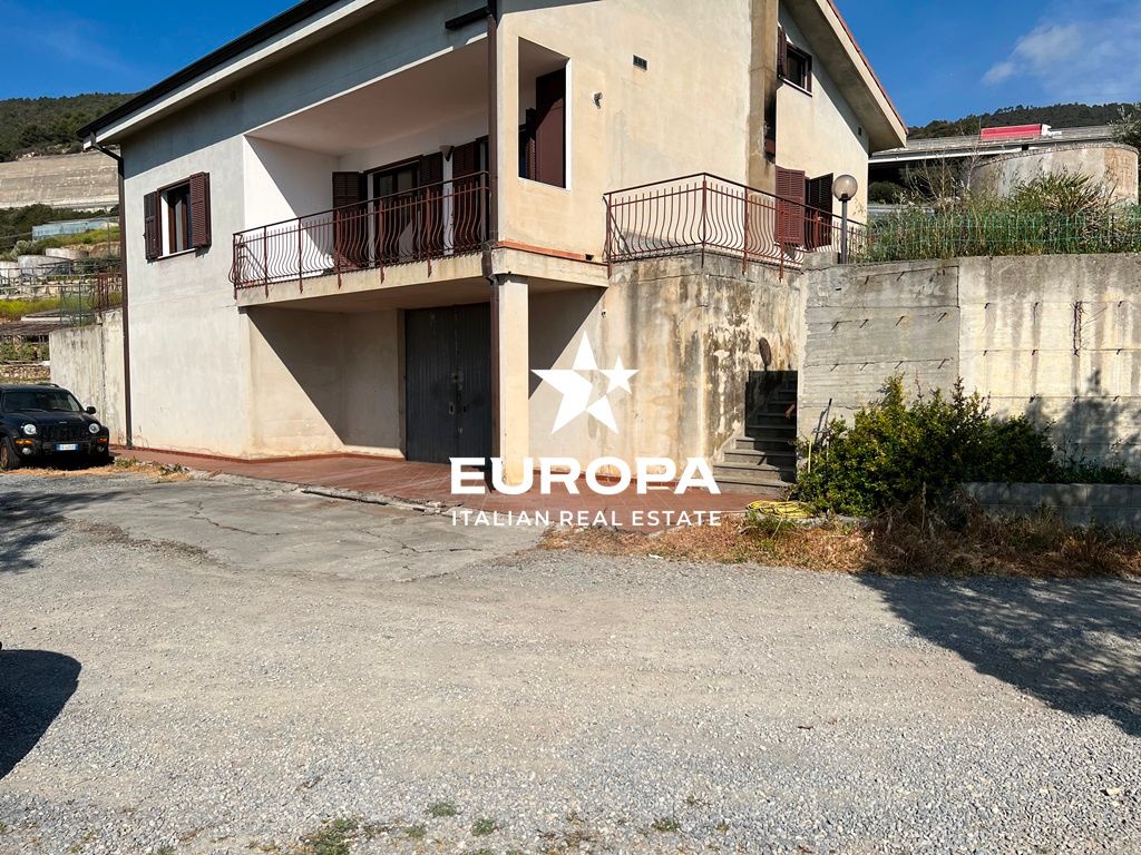 Villa à Ospedaletti, Italie, 330 m² - image 15