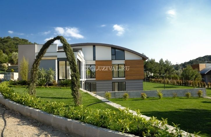 Villa in Izmir, Turkey, 650 m² - picture 4