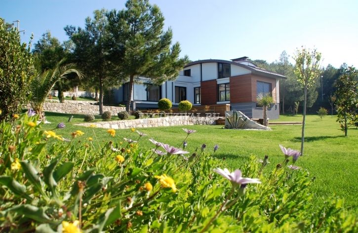 Villa in Izmir, Turkey, 650 m² - picture 7