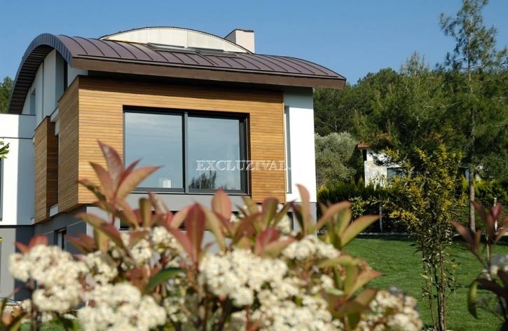 Villa in Izmir, Turkey, 650 m² - picture 12