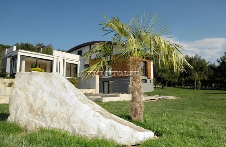Villa in Izmir, Turkey, 650 m² - picture 9