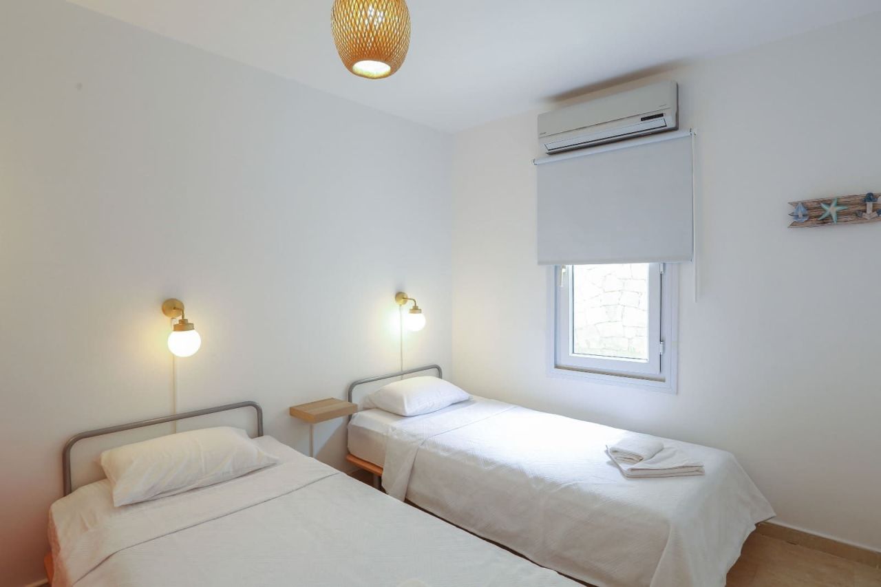 Flat in Kaş, Turkey, 130 m² - picture 8