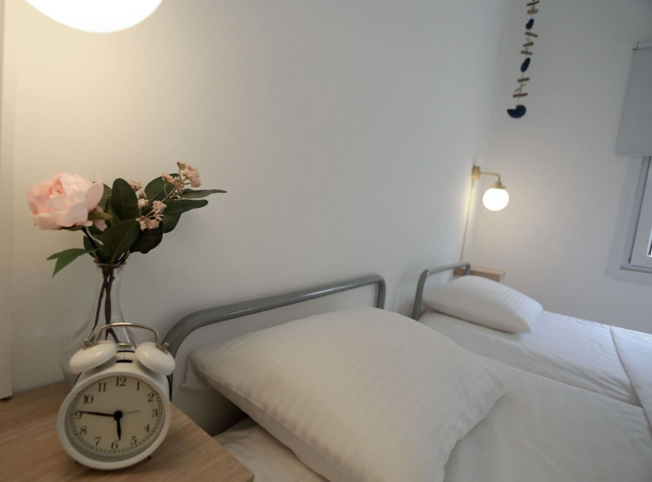 Flat in Kaş, Turkey, 130 m² - picture 10