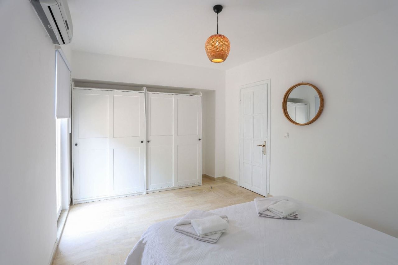 Flat in Kaş, Turkey, 130 m² - picture 13