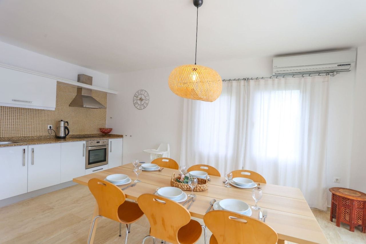 Flat in Kaş, Turkey, 130 m² - picture 5