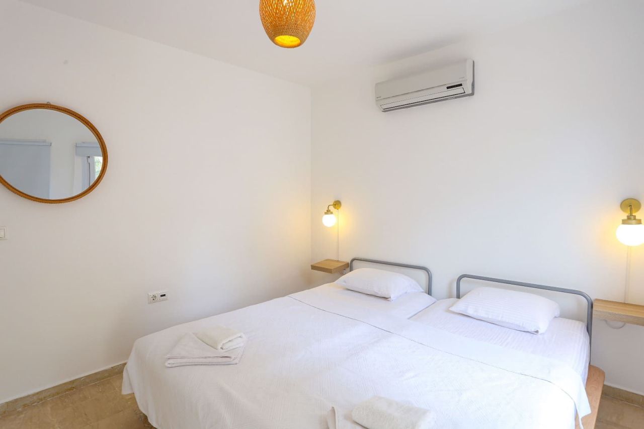 Flat in Kaş, Turkey, 130 m² - picture 16