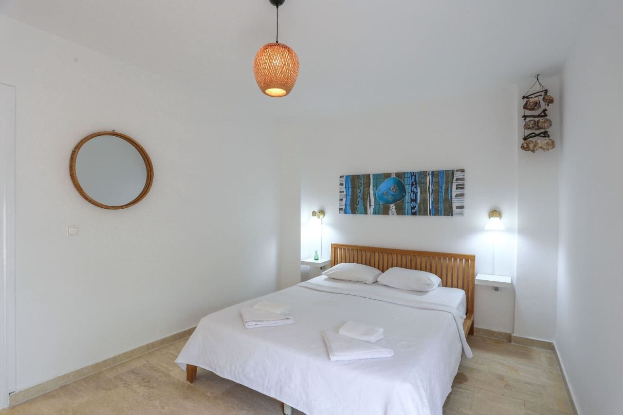 Flat in Kaş, Turkey, 130 m² - picture 7