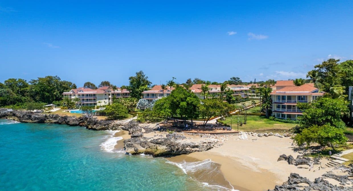 Flat in Sosua, Dominican Republic, 152 m² - picture 2