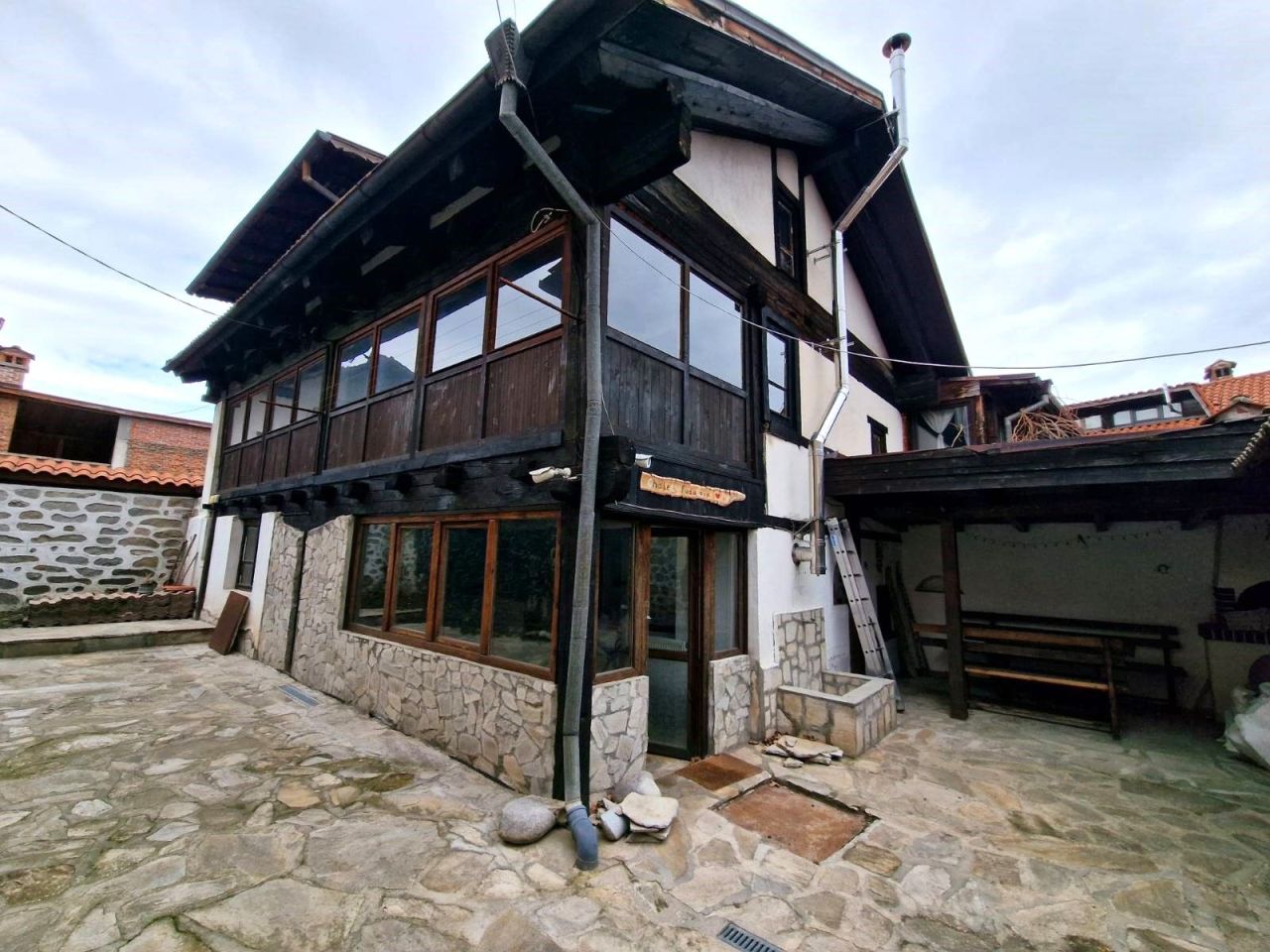 House in Bansko, Bulgaria, 90 m² - picture 1