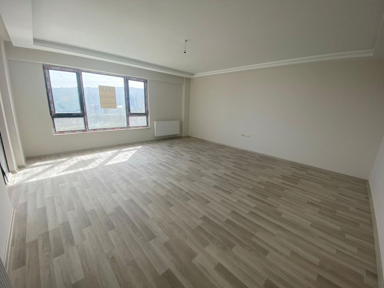 Wohnung in Trabzon, Türkei, 160 m² - Foto 4