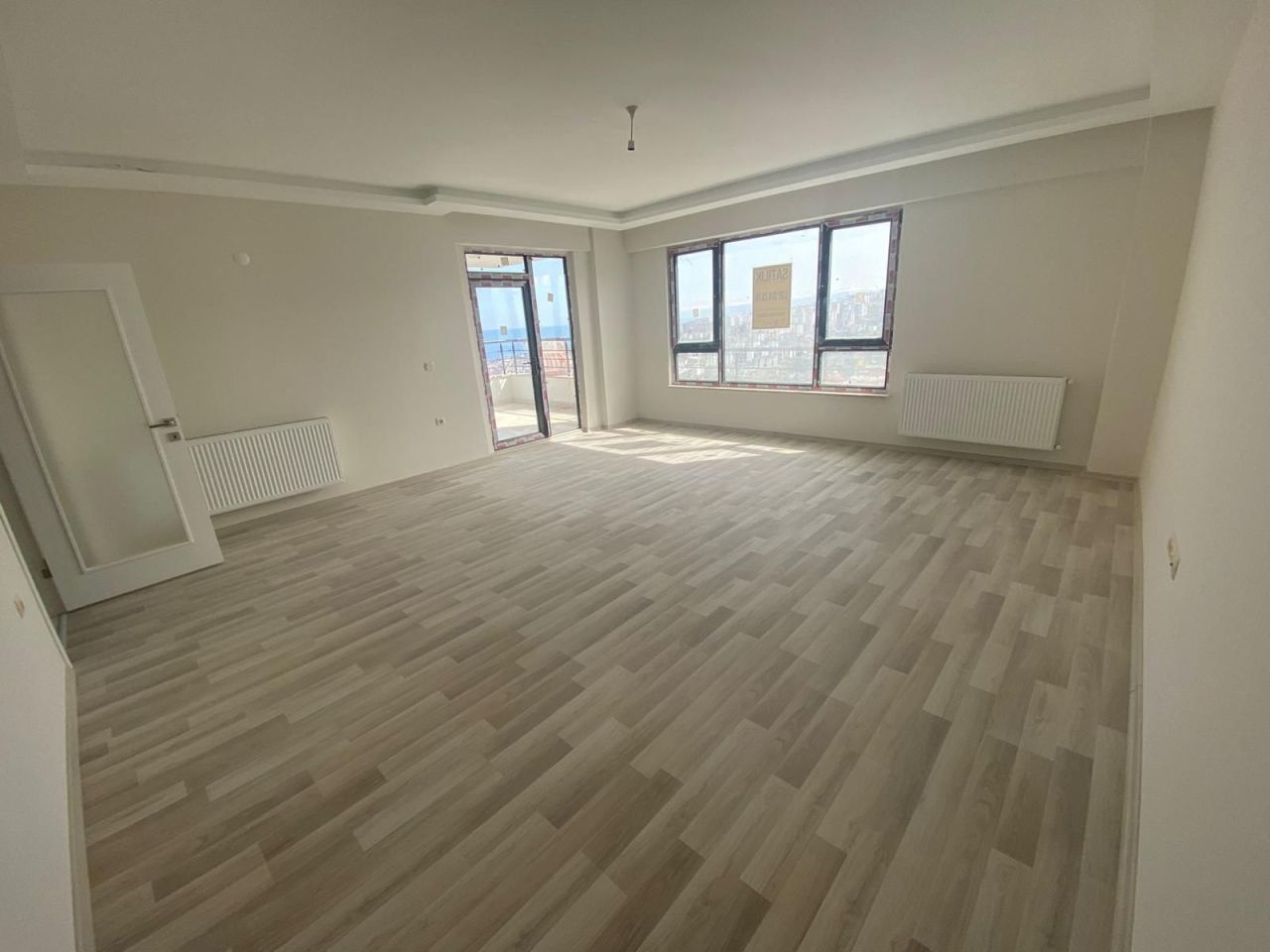 Wohnung in Trabzon, Türkei, 160 m² - Foto 5