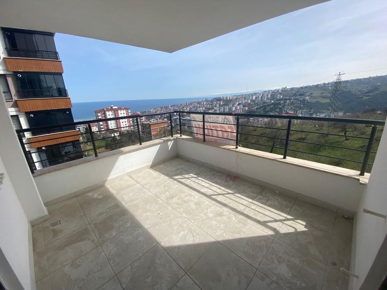 Wohnung in Trabzon, Türkei, 160 m² - Foto 9