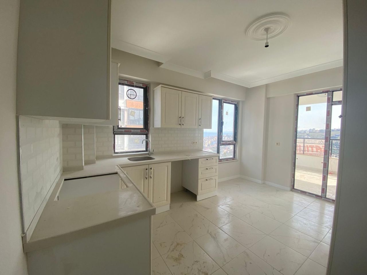 Wohnung in Trabzon, Türkei, 160 m² - Foto 6