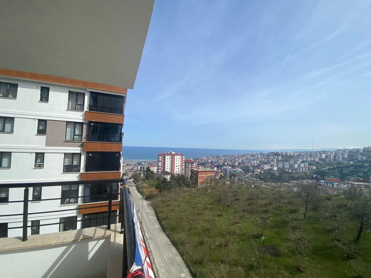 Wohnung in Trabzon, Türkei, 160 m² - Foto 10