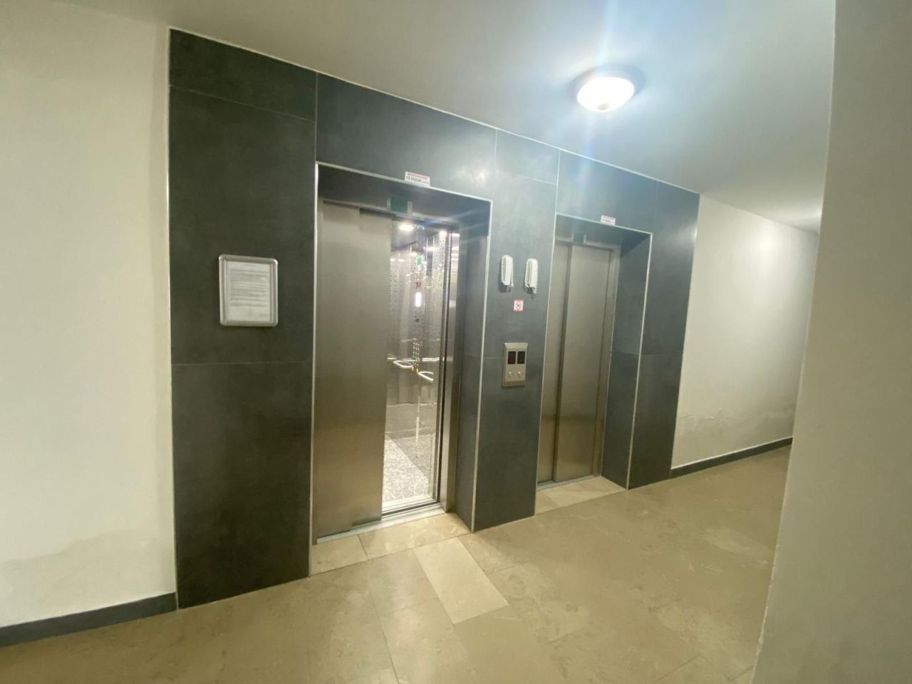 Wohnung in Trabzon, Türkei, 160 m² - Foto 16