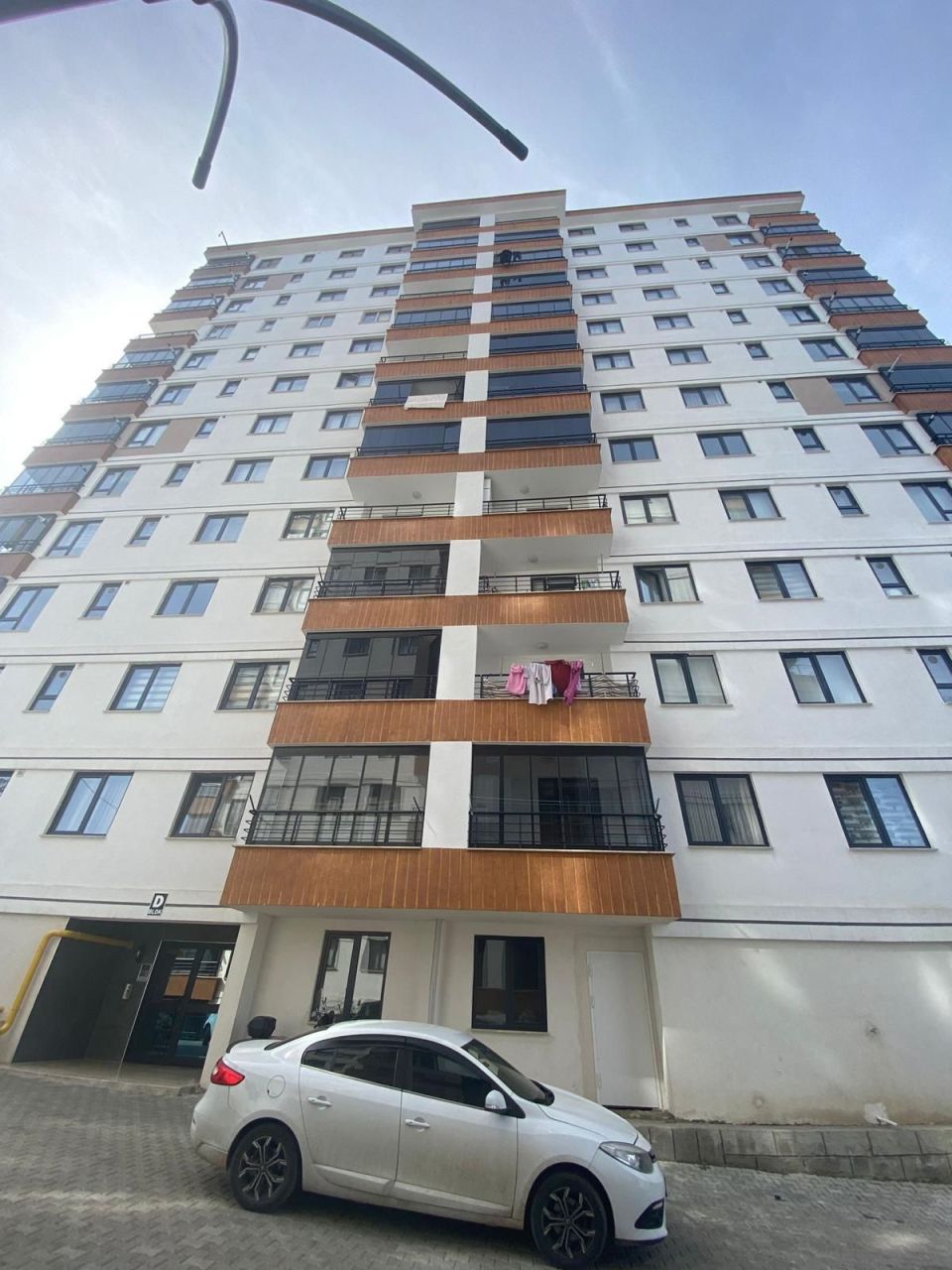 Wohnung in Trabzon, Türkei, 160 m² - Foto 2