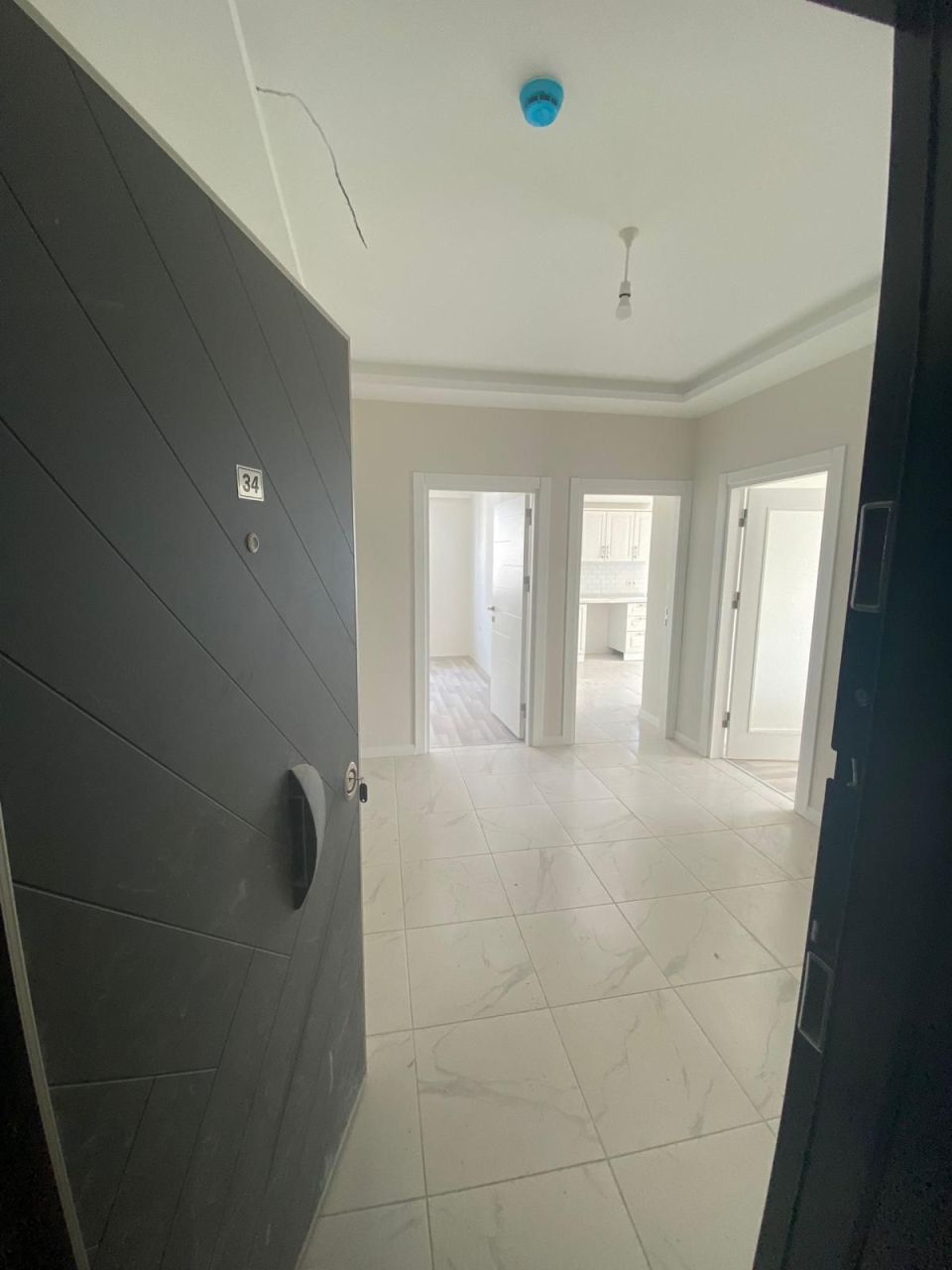 Wohnung in Trabzon, Türkei, 160 m² - Foto 3