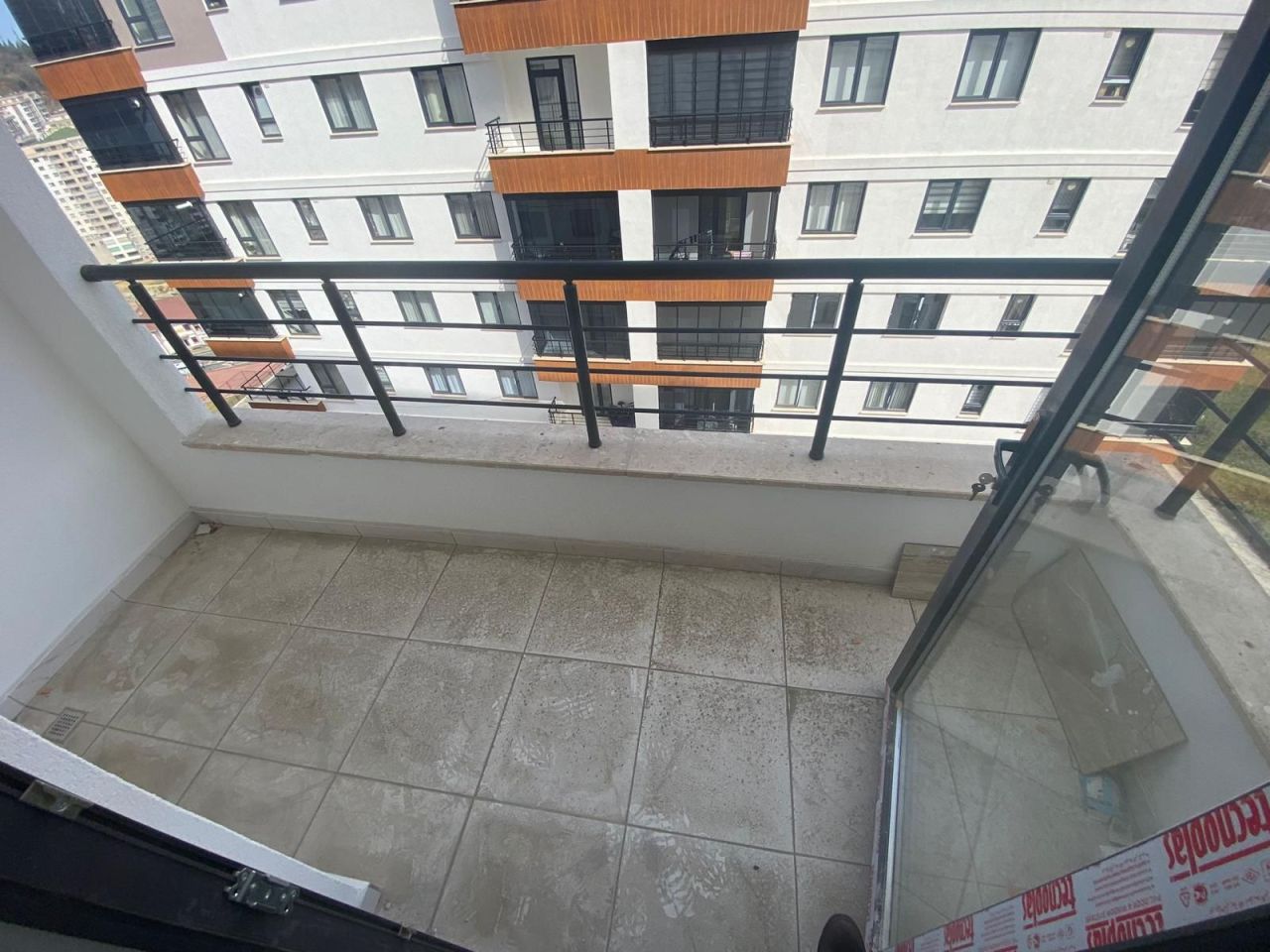 Wohnung in Trabzon, Türkei, 160 m² - Foto 18