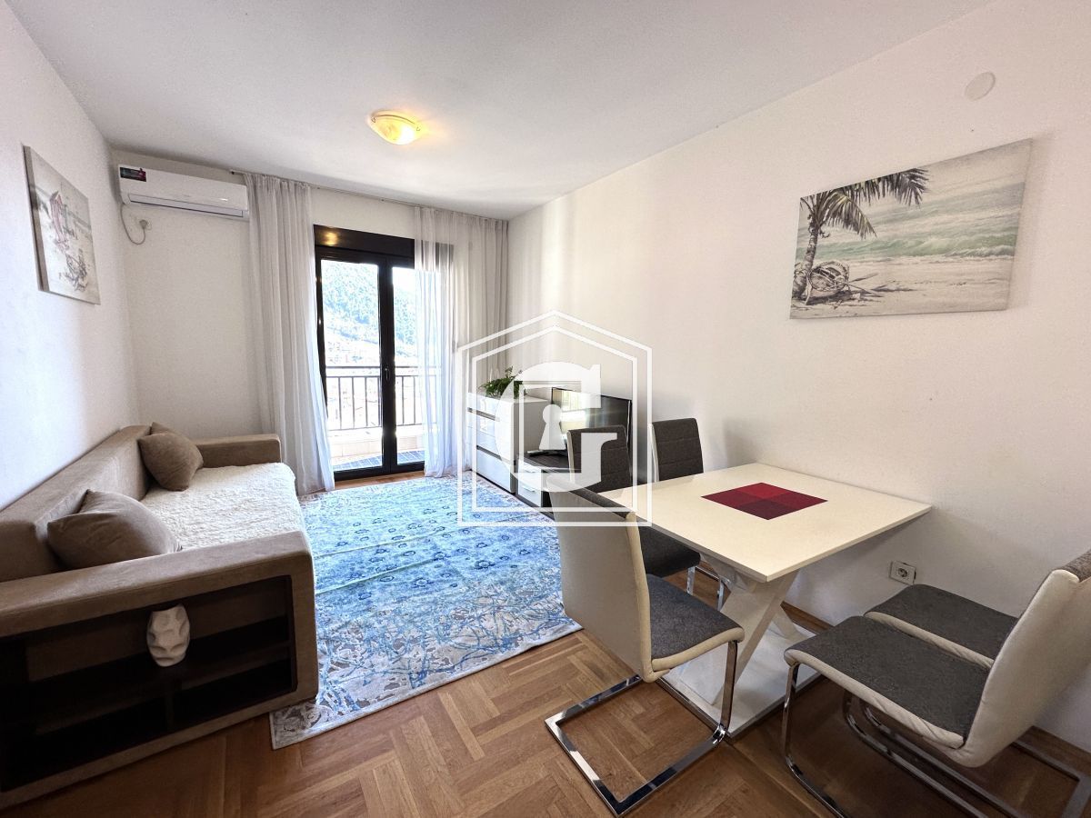 Apartment in Budva, Montenegro, 61 m² - Foto 1