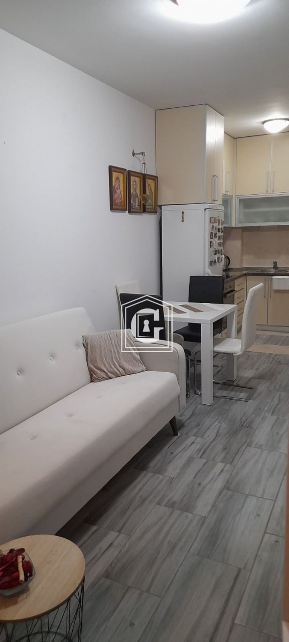 Apartment in Petrovac, Montenegro, 39 m² - Foto 1