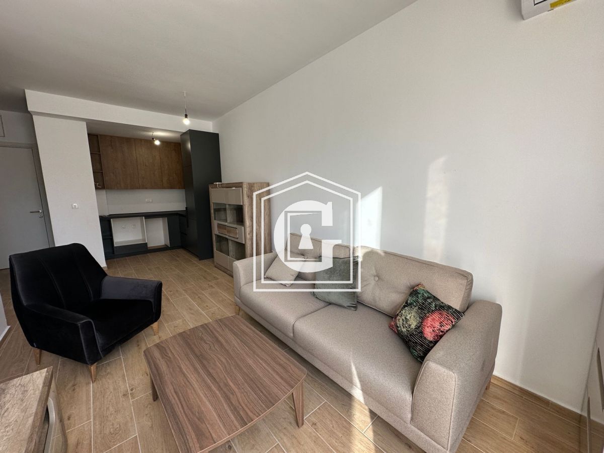 Apartment in Becici, Montenegro, 60 m² - Foto 1