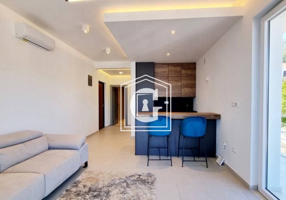 Apartamento en Krasici, Montenegro, 62 m² - imagen 1