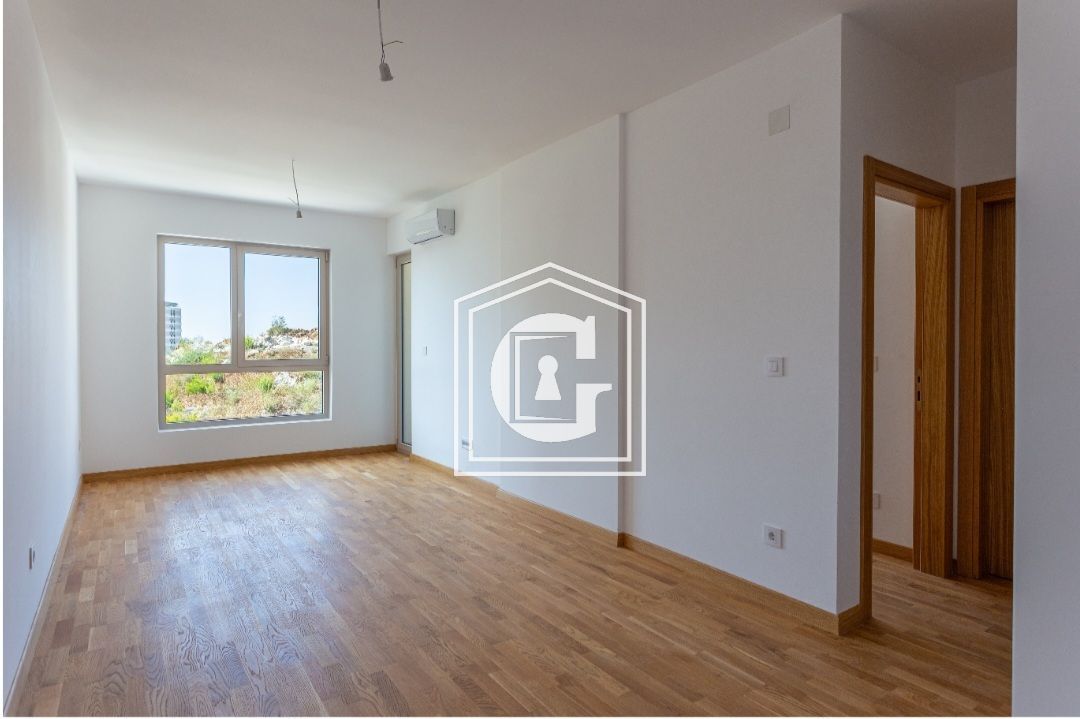 Apartamento en Becici, Montenegro, 43 m² - imagen 1