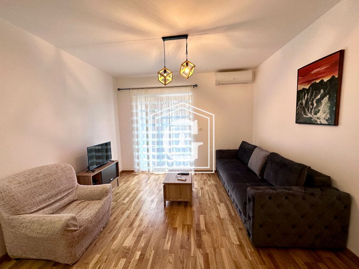 Apartamento en Becici, Montenegro, 40 m² - imagen 1