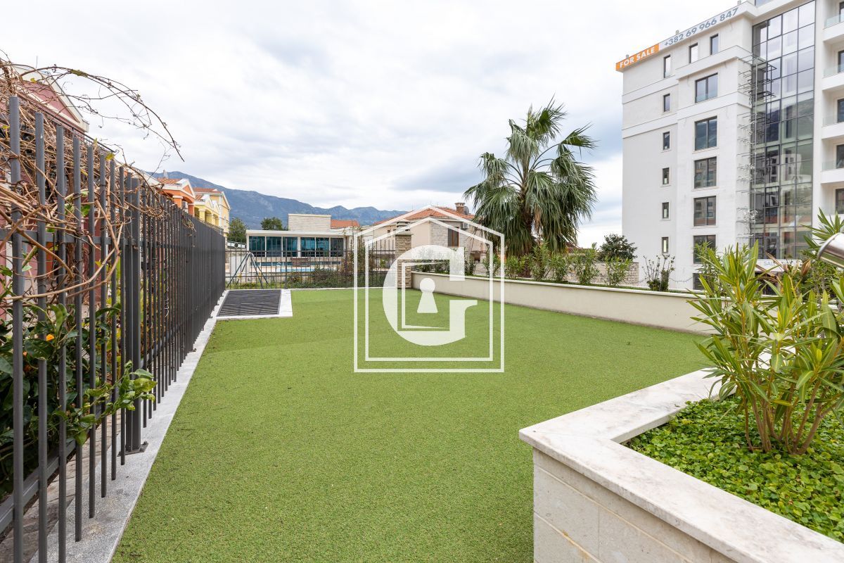 Appartement à Becici, Monténégro, 400 m² - image 2