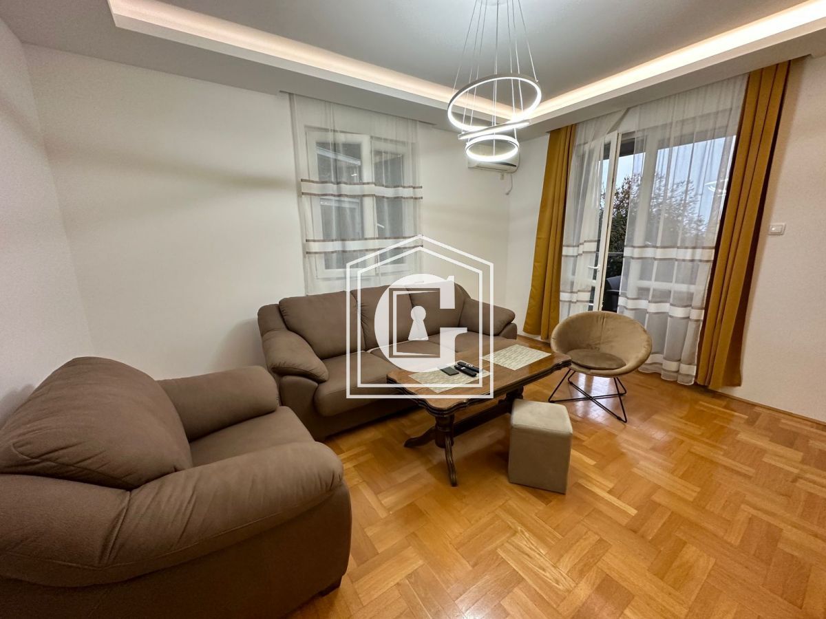 Apartment in Boreti, Montenegro, 50 m² - Foto 2