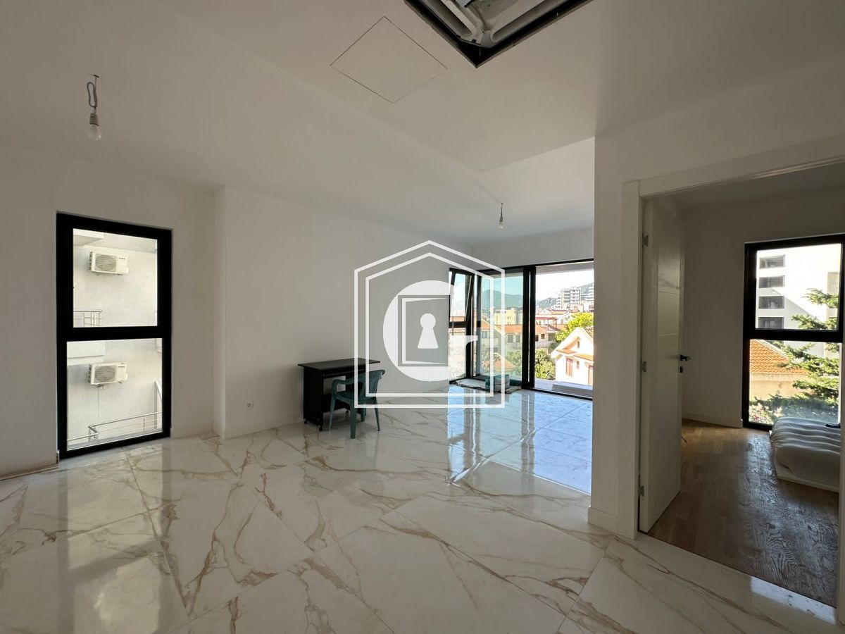 Appartement à Rafailovici, Monténégro, 50 m² - image 2