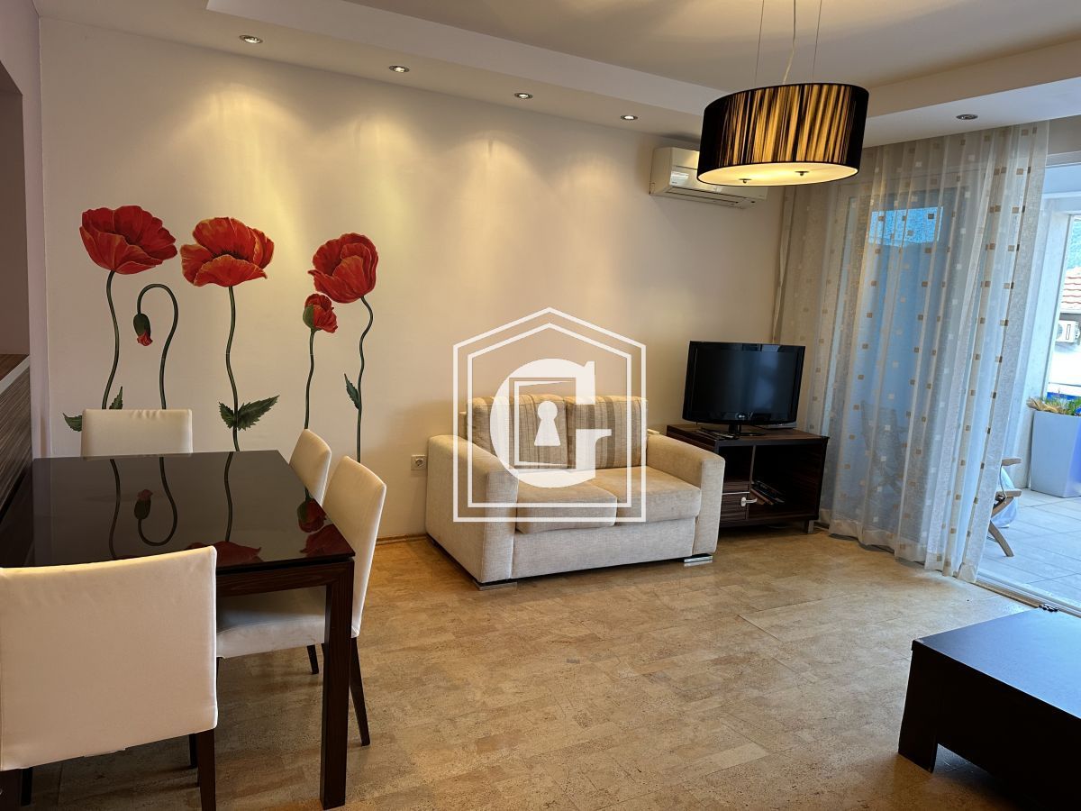 Appartement à Budva, Monténégro, 62 m² - image 1