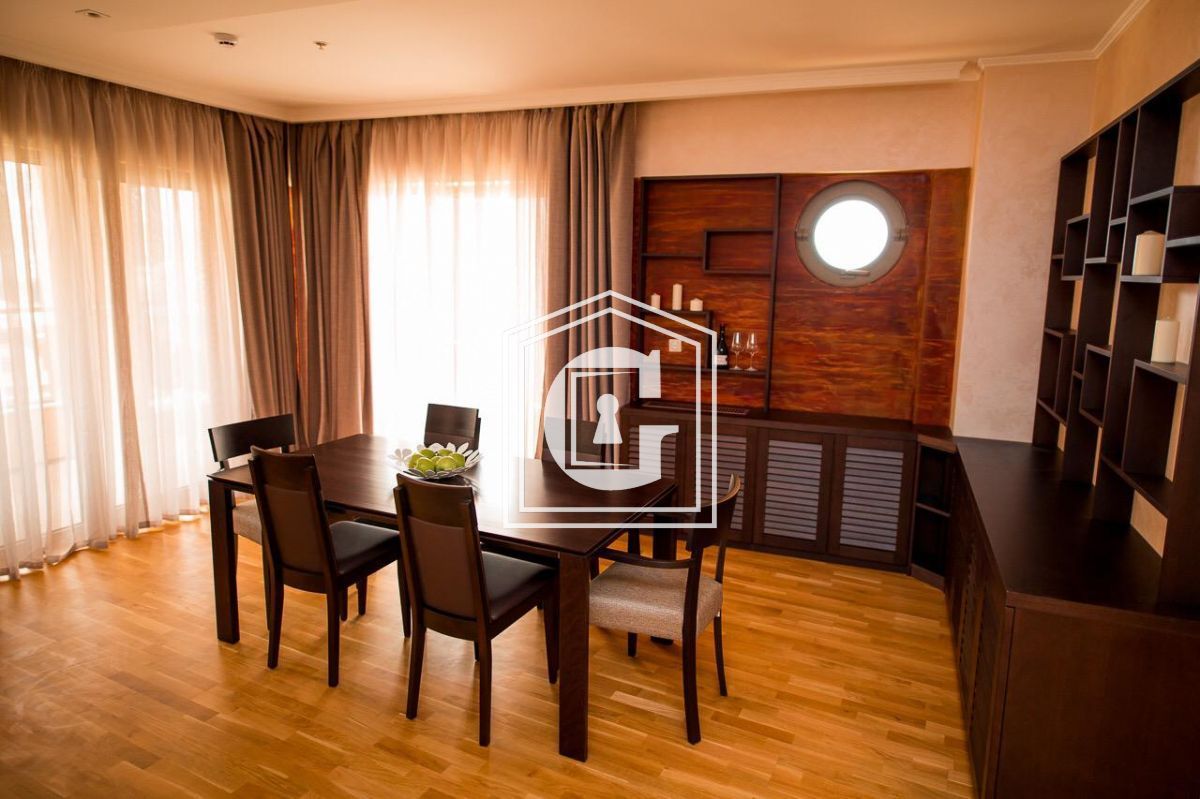 Apartment in Budva, Montenegro, 154 m² - picture 2