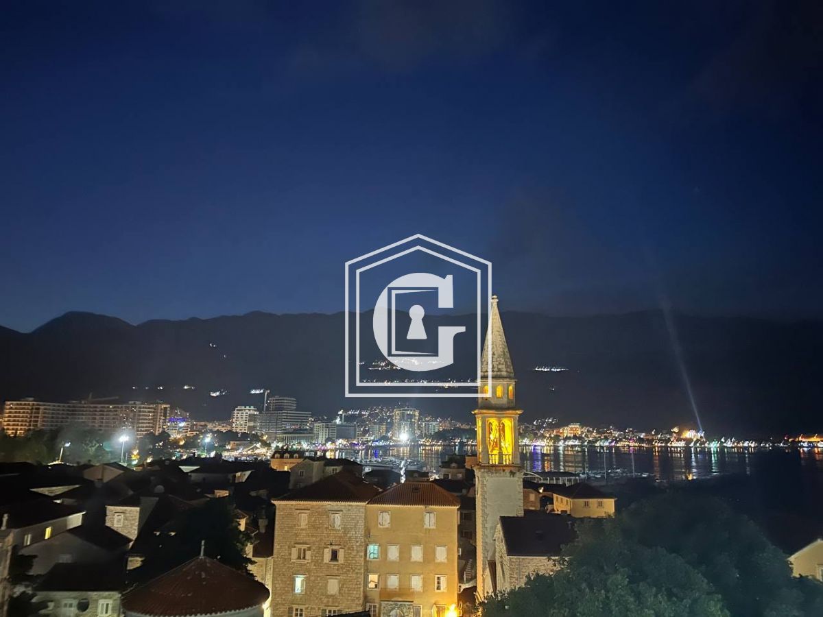 Appartamenti a Becici, Montenegro, 31 m² - foto 2