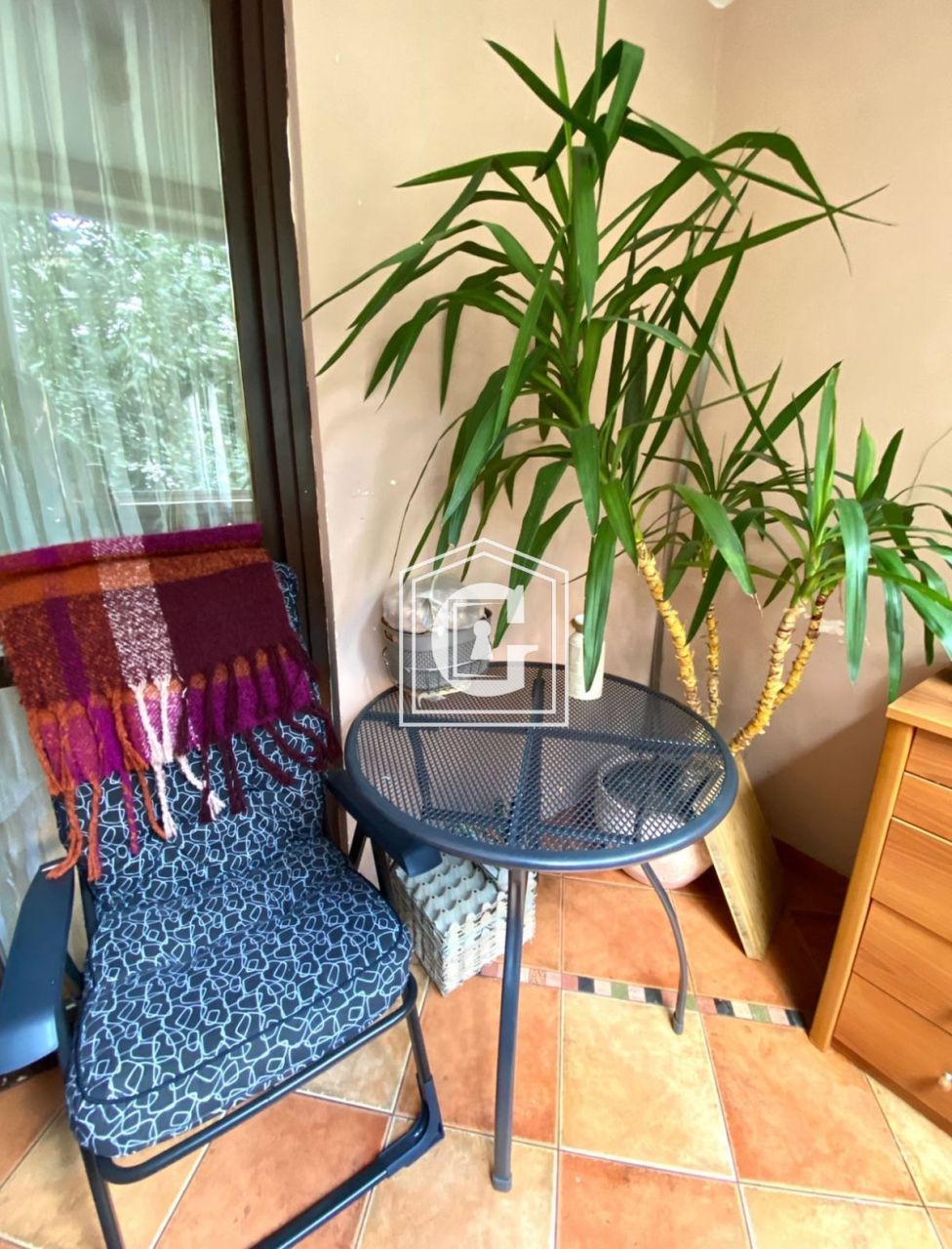 Apartamento en Budva, Montenegro, 55 m² - imagen 2