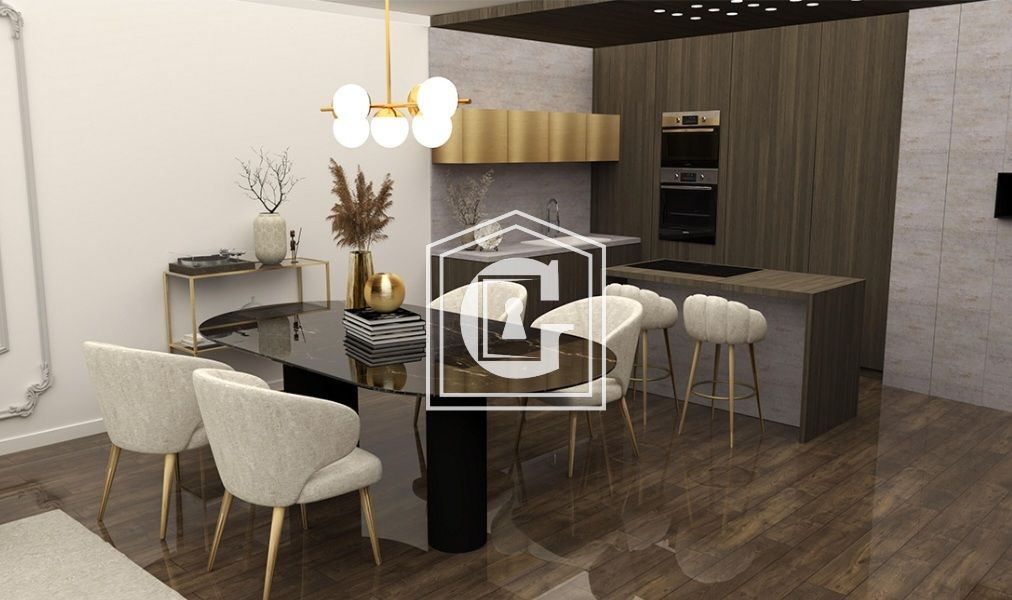 Apartamento en Budva, Montenegro, 73 m² - imagen 2