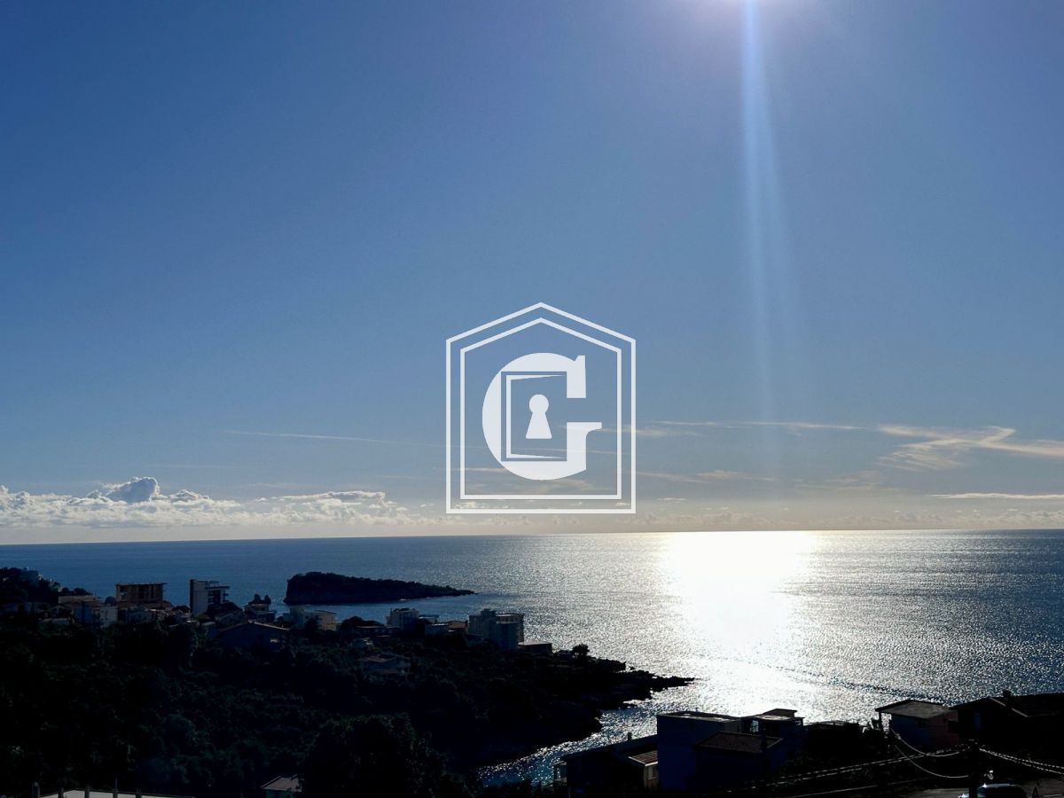 Villa à Utjeha, Monténégro, 110 m² - image 2