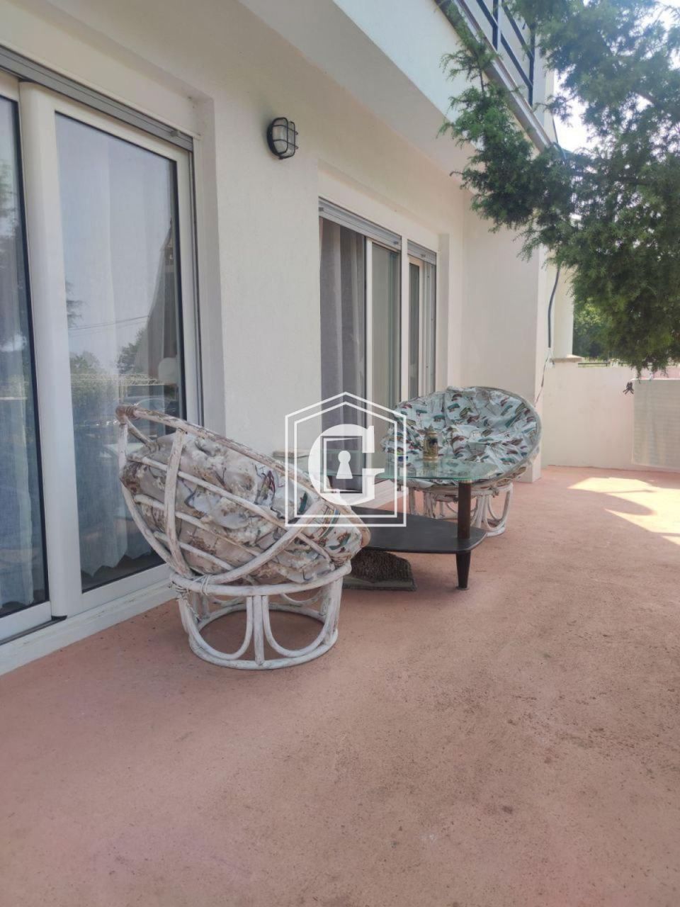 Villa a Krimovica, Montenegro, 120 m² - foto 2