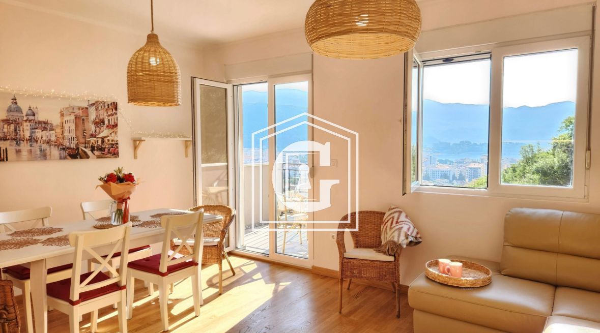 Apartamento en Budva, Montenegro, 65 m² - imagen 3